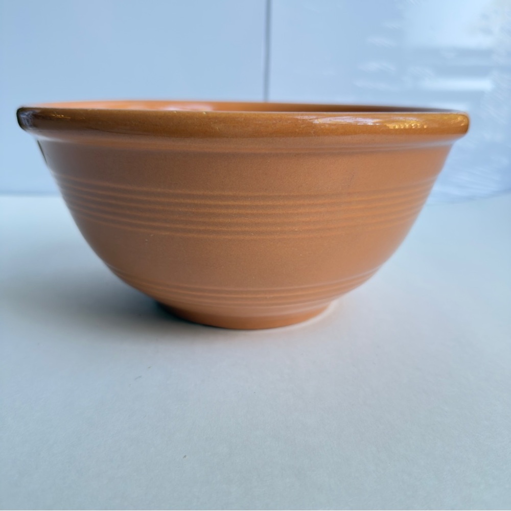 Pacific Pottery Vintage Serving Bowl